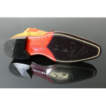 Dexter - 'Novikov' Wing Chelsea