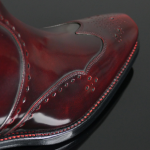 Dexter 'Novikov' Wing tip Chelsea Boot