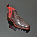 Dexter - 'Point' Cricket Front Chelsea Boot