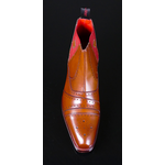 Dexter 'Point' - Cricket Front Chelsea Boot