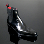 Dexter 'Scimitar' Chelsea Boot