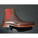Dexter 'Scimitar' Chelsea Boot