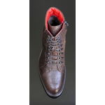Hannibal 'Bormio' - Apres Ski shearling lined boot