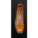Hannibal 'Lech ter' -  Apres Ski shearling Derby boot
