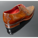 Harrison - 'Get Back' Apron front gibson