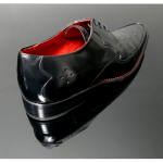 Harrison - 'Get Back' Apron front gibson