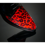 Harrison - 'Get Back' Apron front gibson