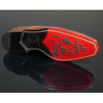 Hendrix 'Foxy' Wing tip Gibson