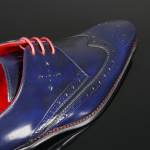 Hendrix 'Foxy' Wing tip Gibson