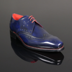 Hendrix 'Foxy' Wing tip Gibson