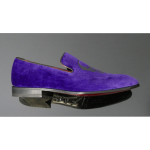 Insane - Velvet House Shoe