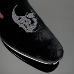 Insane - Velvet House Shoe