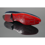 Insane - Velvet House Shoe