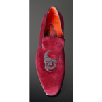 Insane - Velvet House Shoe