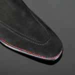 Libertine 'Sybarite' Pin Tuck apron Chelsea