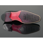 Libertine 'Sybarite' Pin Tuck apron Chelsea