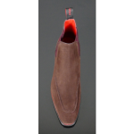 Libertine 'Sybarite' Pin Tuck apron Chelsea