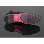 Libertine 'Sybarite' Pin Tuck apron Chelsea