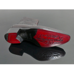 Lynott - 'Liberty' Zip boot