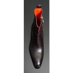 Lynott - 'Liberty' Zip boot