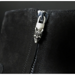 Lynott - 'Liberty' Zip boot