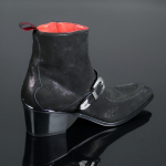 Manero K727 'SPARK' Apron boot