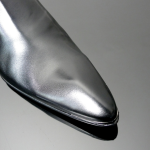 Manic K480 'EMPTYNESS' Chelsea Boot