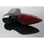 Manic K480 'EMPTYNESS' Chelsea Boot