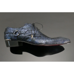 Manic K586 'FRENZY' Harness strap lace up