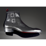 Manic K683 'MYSTERY' Double buckle boot