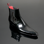 Manic K916 'FALLEN ANGEL' Chelsea boot