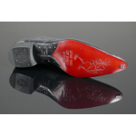 Manic K964 'DARK ANGEL' Chukka boot