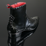 Manic K975 'ALT' Studded boot