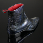 Manic K975 'ALT' Studded boot