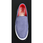Martini K999 'SLACKER' Super Soft Luxury Kidd Suede cupsole Moccasin