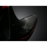 Melly 'Scotts' Piped Apron Chelsea boot