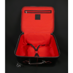 MILE HIGH - BLACK CALF