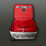 MILE HIGH - NATURAL DIAMANTE