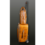 MILE HIGH - TIZIANO TAN