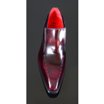 Moon 'Kit' - Diamond punch Slip on