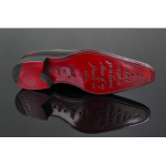 Moon 'Lambert' full cut Oxford