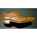 Moon - 'Melrose' Cross Punch Oxford