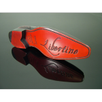 Moon - 'Merlin' Chevron Punch Gibson