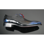 Moon - 'Merlin' Chevron Punch Gibson