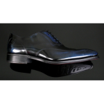 Moon 'Miller' Wing tip Oxford