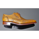 Moon - 'Poison' Barbed Laser Cut Gibson