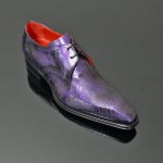 Moon - 'Poison' Barbed Laser Cut Gibson