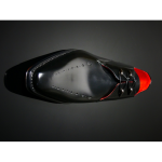 Moon 'The Loon' Diamond Punch Gibson