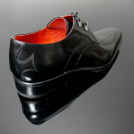 Moon 'The Loon' Diamond Punch Gibson