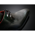 Moon 'The Loon' Diamond Punch Gibson